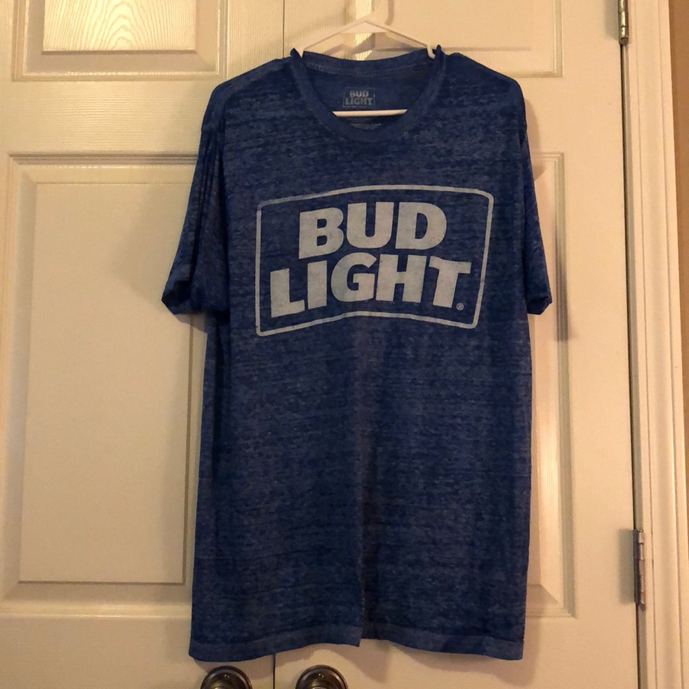 Bud Light T-shirt